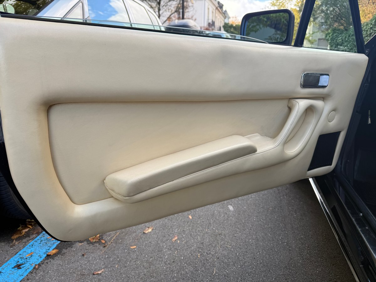 FERRARI 400 Automatic, Occasion / Gebraucht, Automatik - 5