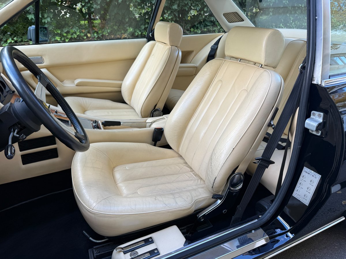 FERRARI 400 Automatic, Occasion / Gebraucht, Automatik - 7