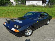 FERRARI 400 Vergaser F 101 CL, Benzina, Auto d'epoca, Automatico - 4