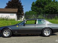 FERRARI 400 Vergaser F 101 CL, Benzina, Auto d'epoca, Automatico - 5