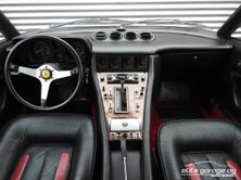 FERRARI 400 F 101 CL, Benzina, Auto d'epoca, Automatico - 7