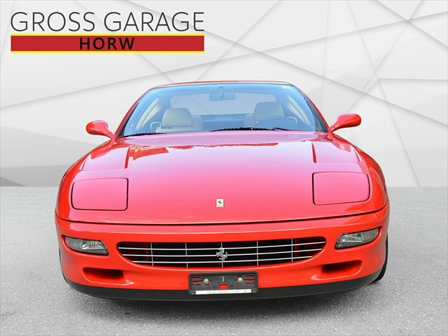 FERRARI 456 GT, Benzina, Occasioni / Usate, Manuale - 4