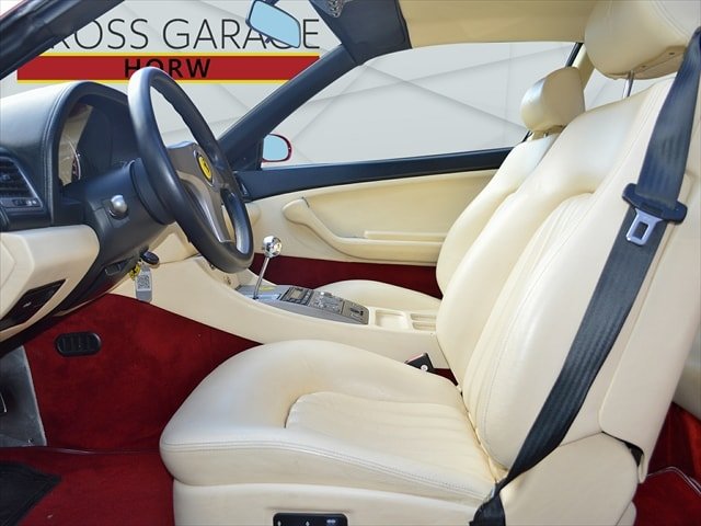 FERRARI 456 GT, Benzina, Occasioni / Usate, Manuale - 7