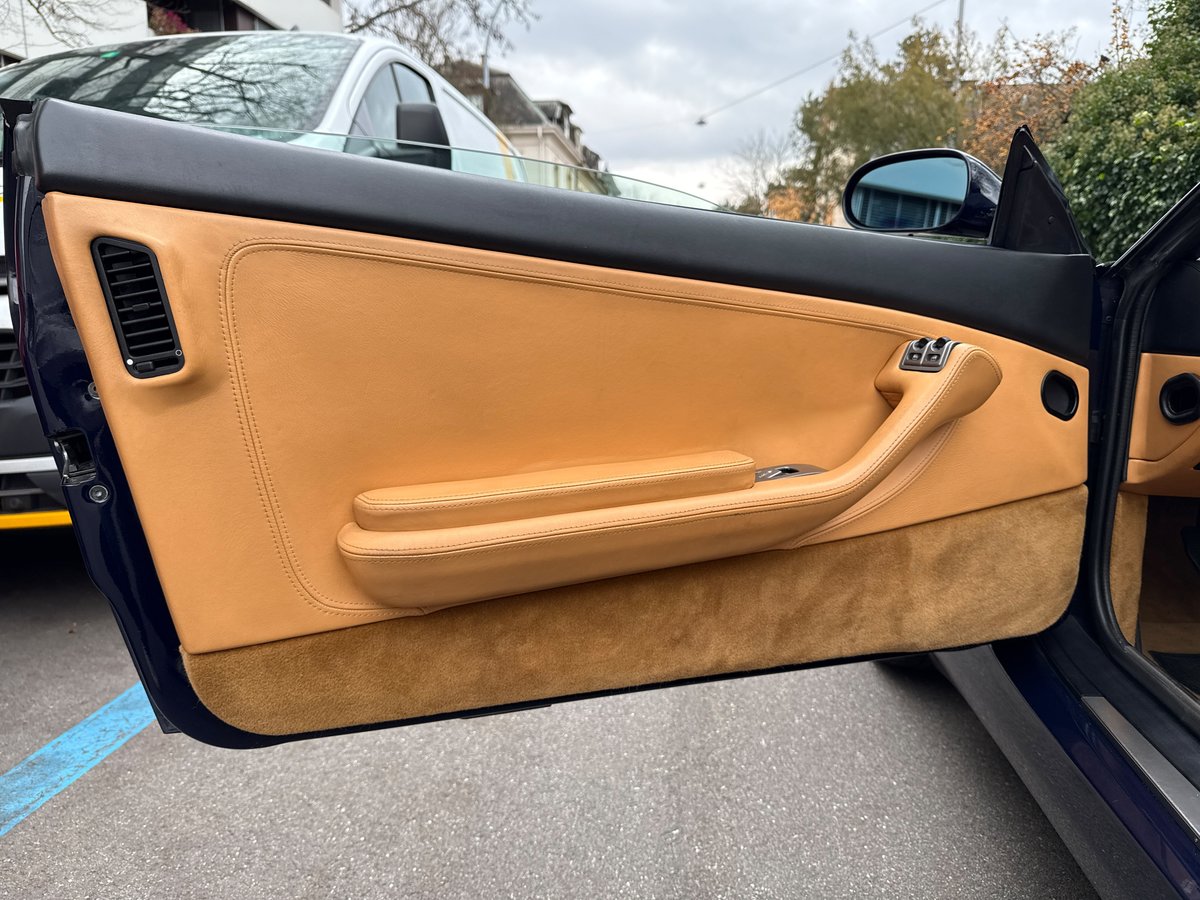 FERRARI 456 GT, Essence, Occasion / Utilisé, Manuelle - 5