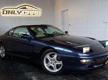 FERRARI 456 GT, Petrol, Second hand / Used, Manual - 3