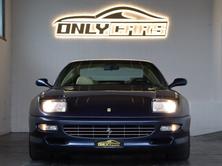 FERRARI 456 GT, Petrol, Second hand / Used, Manual - 4