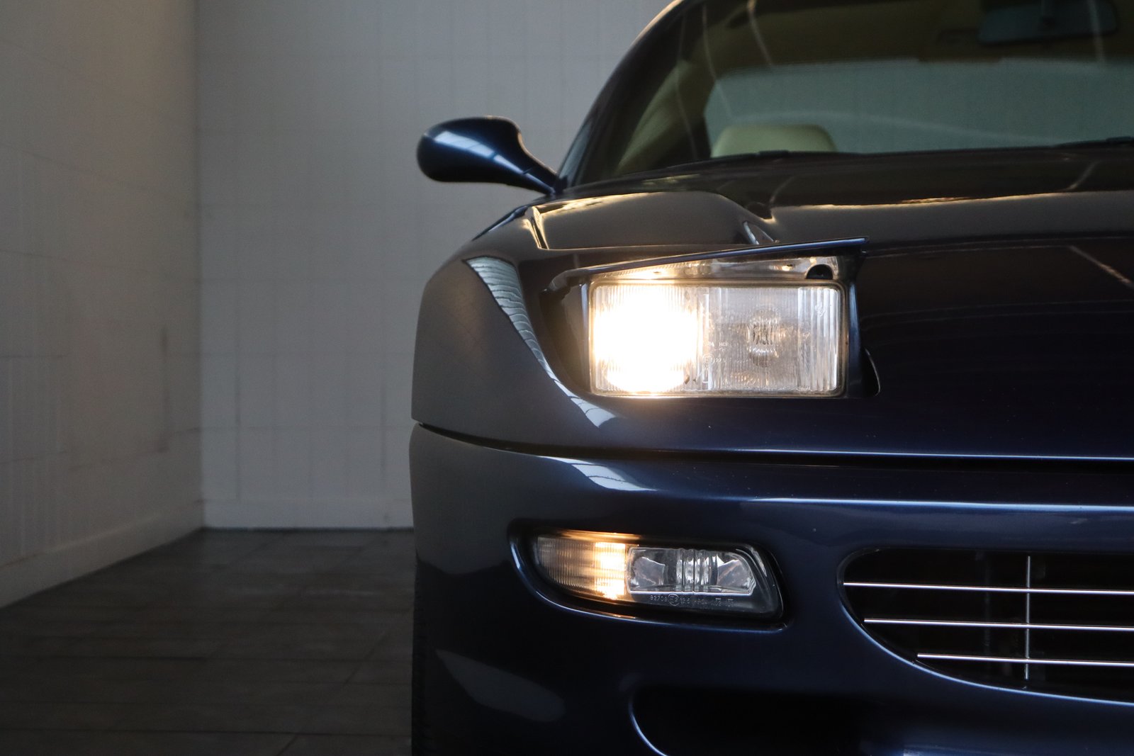 FERRARI 456 GT, Essence, Occasion / Utilisé, Manuelle - 5