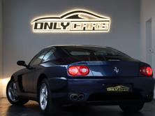 FERRARI 456 GT, Petrol, Second hand / Used, Manual - 6