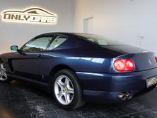 FERRARI 456 GT, Petrol, Second hand / Used, Manual - 7