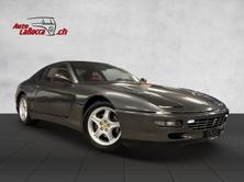 FERRARI 456 GT, Essence, Occasion / Utilisé, Manuelle - 7