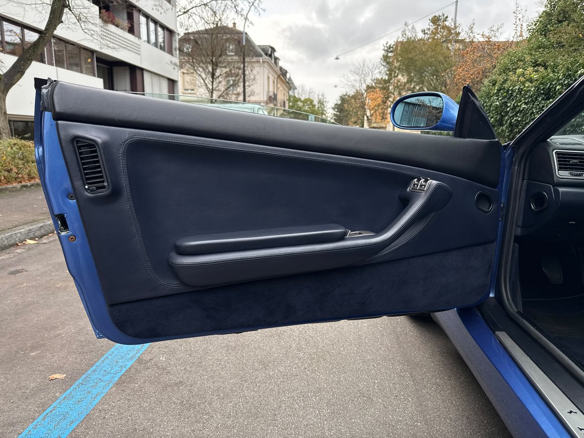 FERRARI 456 GT, Essence, Occasion / Utilisé, Manuelle - 5