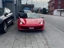 FERRARI 458 Spider Italia 4.5 V8, Petrol, Second hand / Used, Automatic - 2