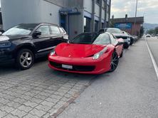 FERRARI 458 Spider Italia 4.5 V8, Petrol, Second hand / Used, Automatic - 3