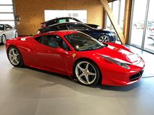 FERRARI 458 Italia 4.5 V8, Benzina, Occasioni / Usate, Automatico - 3