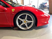 FERRARI 458 Italia 4.5 V8, Benzina, Occasioni / Usate, Automatico - 5