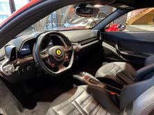 FERRARI 458 Italia 4.5 V8, Benzina, Occasioni / Usate, Automatico - 7
