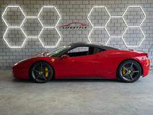 FERRARI 458 Italia 4.5 V8, Benzin, Occasion / Gebraucht, Automatik - 2