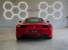 FERRARI 458 Italia 4.5 V8, Benzin, Occasion / Gebraucht, Automatik - 4