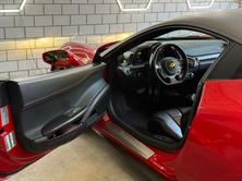 FERRARI 458 Italia 4.5 V8, Benzin, Occasion / Gebraucht, Automatik - 5