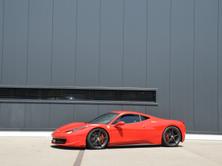 FERRARI 458, Occasion / Utilisé, Automatique - 2