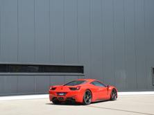 FERRARI 458, Occasion / Utilisé, Automatique - 3