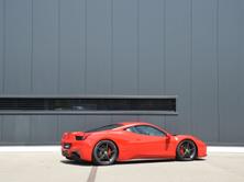 FERRARI 458, Occasion / Utilisé, Automatique - 4