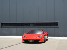 FERRARI 458, Occasion / Utilisé, Automatique - 5