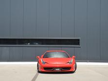 FERRARI 458, Occasion / Utilisé, Automatique - 6