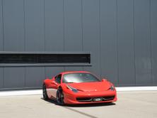 FERRARI 458, Occasion / Utilisé, Automatique - 7