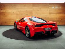 FERRARI 458 Speciale, Benzina, Occasioni / Usate, Automatico - 3