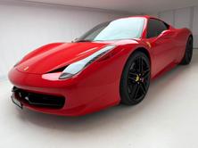 FERRARI 458 Italia 4.5 V8, Benzina, Occasioni / Usate, Automatico - 2