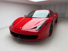 FERRARI 458 Italia 4.5 V8, Benzina, Occasioni / Usate, Automatico - 3