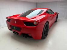 FERRARI 458 Italia 4.5 V8, Benzina, Occasioni / Usate, Automatico - 4