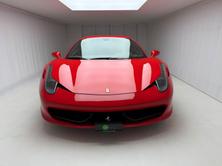 FERRARI 458 Italia 4.5 V8, Benzina, Occasioni / Usate, Automatico - 5