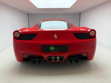 FERRARI 458 Italia 4.5 V8, Benzina, Occasioni / Usate, Automatico - 6