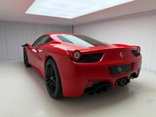 FERRARI 458 Italia 4.5 V8, Benzina, Occasioni / Usate, Automatico - 7