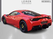 FERRARI 458 Speciale, Benzina, Occasioni / Usate, Automatico - 3