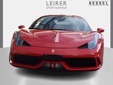 FERRARI 458 Speciale, Benzina, Occasioni / Usate, Automatico - 4