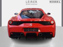FERRARI 458 Speciale, Benzina, Occasioni / Usate, Automatico - 5