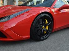 FERRARI 458 Speciale, Benzina, Occasioni / Usate, Automatico - 7