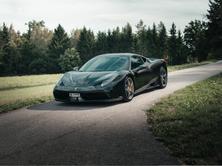 FERRARI 458 Speciale 4.5 V8, Essence, Occasion / Utilisé, Automatique - 3