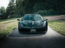 FERRARI 458 Speciale 4.5 V8, Essence, Occasion / Utilisé, Automatique - 4