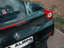 FERRARI 458 Speciale 4.5 V8, Essence, Occasion / Utilisé, Automatique - 5