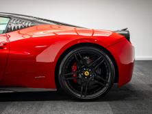 FERRARI 458 * FULL NOVITEC * FULL CARBON * 12500KM * FRISCH, Petrol, Second hand / Used, Automatic - 3