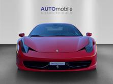 FERRARI 458 Italia 4.5 V8, Benzin, Occasion / Gebraucht, Automatik - 4