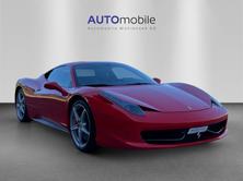 FERRARI 458 Italia 4.5 V8, Benzin, Occasion / Gebraucht, Automatik - 5