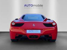 FERRARI 458 Italia 4.5 V8, Benzin, Occasion / Gebraucht, Automatik - 7