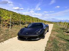 FERRARI 458 Italia 4.5 V8, Benzin, Occasion / Gebraucht, Automatik - 2