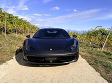 FERRARI 458 Italia 4.5 V8, Benzin, Occasion / Gebraucht, Automatik - 3