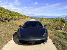 FERRARI 458 Italia 4.5 V8, Benzin, Occasion / Gebraucht, Automatik - 4